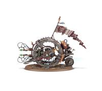 Skaven: Doomwheel | Black Box 1