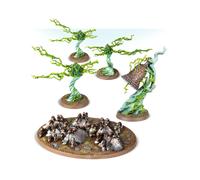 Age of Sigmar | Skaven | Endless Spells | Miniature Citadel Games Workshop