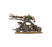 Skaven: Pestilens Plagueclaw | Black Box 1