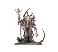 Skaven: Vizzik Skour Prophet Of The Horned Rat | Box 1
