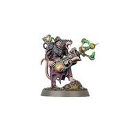 Skaven: Warlock Galvaneer | Blister 1