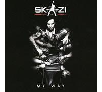 SKAZI - MY WAY