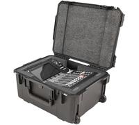 SKB 3i201510DM3 iSeries Custodia Impermeabile Yamaha DM3 o DM3-D