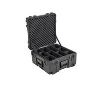 SKB 3R2222-12B-Dw Cassa Impermeabile con Separatori Imbottiti per Attrezzi