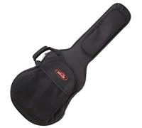SKB Cases 1SKB-SC30 Thin-line /Classical Borsa Chitarra Acustica Black