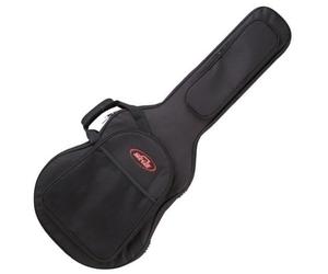 SKB Cases 1SKB-SC30 Thin-line /Classical Borsa Chitarra Acustica Black
