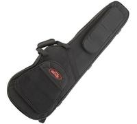 SKB Cases 1SKB-SCFS6 Universal Borsa Chitarra Elettrica Black
