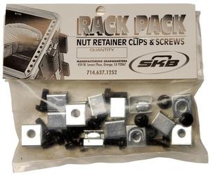 SKB Cases 1SKB19-AC1 Accessorio Rack