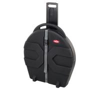 SKB CV24W 24" Cymbal Case