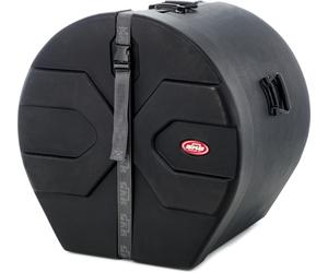 SKB D1620 20"x16" Bass Drum Case