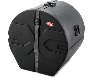 SKB D1622 22"x16" Bass Drum Case