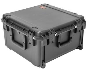 SKB iSeries A&H Qu-5 Case
