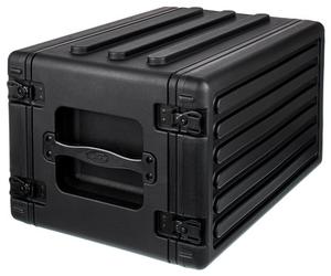 SKB Roto-Molded 6U Shallow Rack