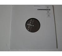 SKC & Dis / Desimal - Sacrifice / Circle Of Nine