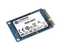 SKC600MS/512G Kingston Technology KC600 512 GB Serial ATA III 3D TLC