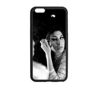 SKCASE Cover Case for iPhone 6 Plus 5.5 inch Amy Winehouse