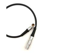 Skcvmn Cavo LCD/EVF Alte~na per Epic/SCA~Let a EVF/touch screen/LCD a gomito a 16 pin angolo retto a destra (gomito a gomito, 50 cm)