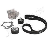 JAPANPARTS SKD-009 Kit cinghia distribuzione, pompa acqua