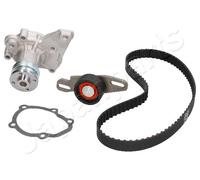 JAPANPARTS SKD-S01 Kit cinghia distribuzione, pompa acqua