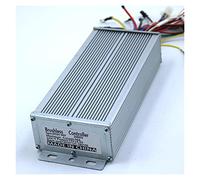 Skday Centralina Monopattino Elettrico Sensore/Sensorless Dual Mode 84-96V 2000W 50A Controller Motore BLDC E-Bike Brushless velocità Centralina Bici Elettrica