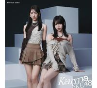 SKE48 - Karma - Version A - Limited Edition