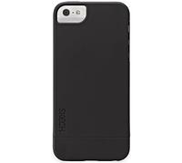 Skech Custodia per iPhone 5 Hard Rubber, Nero