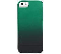 Skech Custodia per iPhone 5 Rise, Green
