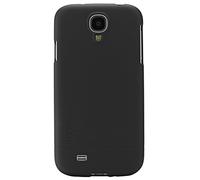 Skech Custodia Protettiva In Gomma Rigida per Cellulare Smartphone Samsung Galaxy S4, Nero