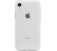 SKECH IPHONE XS Massimo Custodia Rigida & Vetro Temperato Matrix 2.4 Drop