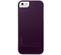 Skech Shine Custodia Protettiva Accessorio per Cellulare Smartphone per Apple iPhone 5/5S, Viola