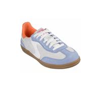 Skecher Hotshot - For The Win Sneakers Donna 185234 LBMT Multicolore