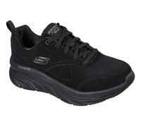 Skecher Scarpe D'Lux Walker-Pure Pleasure, Donna - /BBK (Nero)