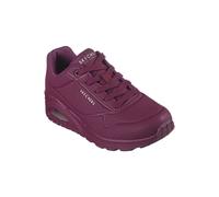 Skecher Strada Uno -stand On Air Sneaker Donna 73690 Lilla