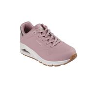 Skecher Street Uno - Shimmer Away Sneakers Da Donna 15196 ROSA