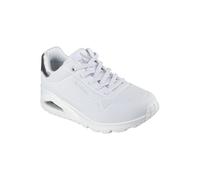 Skecher Street Uno - Shimmer Away Sneakers Da Donna 155196 WSL