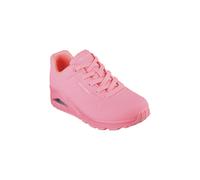 Skecher Street Uno -STAND ON AIR Sneakers Da Donna 73690 CRL Coral