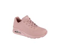 SCARPE SKECHERS UNO STAND ON AIR TG 38 COD 73690-LTMV - 9W [US 8 UK 5 CM 25] Rosa