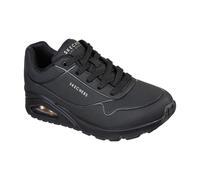 Skecher Street UNO STAND ON AIR Sneakers Donna Nere