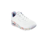 Skecher UNO Majestic Garden Sneakers Donna 155583 WMLT Multicolore