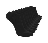 Skechers 10 Pack Cushioned Low Cut Socks Calzini Uomo