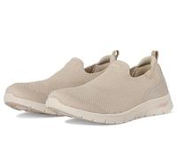 Skechers - Arch Fit Refine 2.0 - Cascade - - Shoes - Donna - Beige - 39 EU