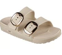 SKECHERS ARCH FIT CALI BREEZE-GOLD STAR 111592/OFWT - BIANCO / 38