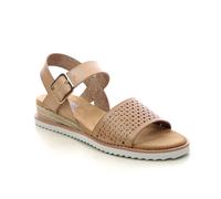 Skechers - 114143 - Desert Kiss Sunny Flair - Donna - Beige -