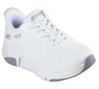 Skechers - 117587 - Bobs Sparrow Flex Too You - Donna - Black -