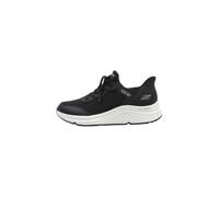 SKECHERS 117627BLK Sneakers da donna, nero, 39 EU