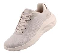 Skechers 117679 OFWT Scarpa Bobs Squad Waves Donna, Ofwt, 35 EU