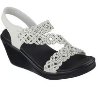 Skechers - 119617 - Rumble On - Sassier Dayz - Donna - Black -