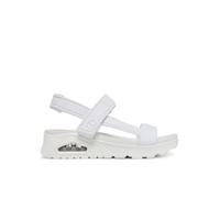 Skechers - 119813 - Uno Summer Stand 2 - Donna - White -