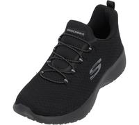 Skechers 12119-bbk_38, scarpe sportive Donna, Nero, 38 EU