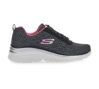 SKECHERS 12719 BKHP FASHION FIT-Bold Boundaries